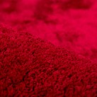 Високоворсний килим Velvet Lalee 500 red - Висока якість за найкращою ціною в Україні зображення 4.